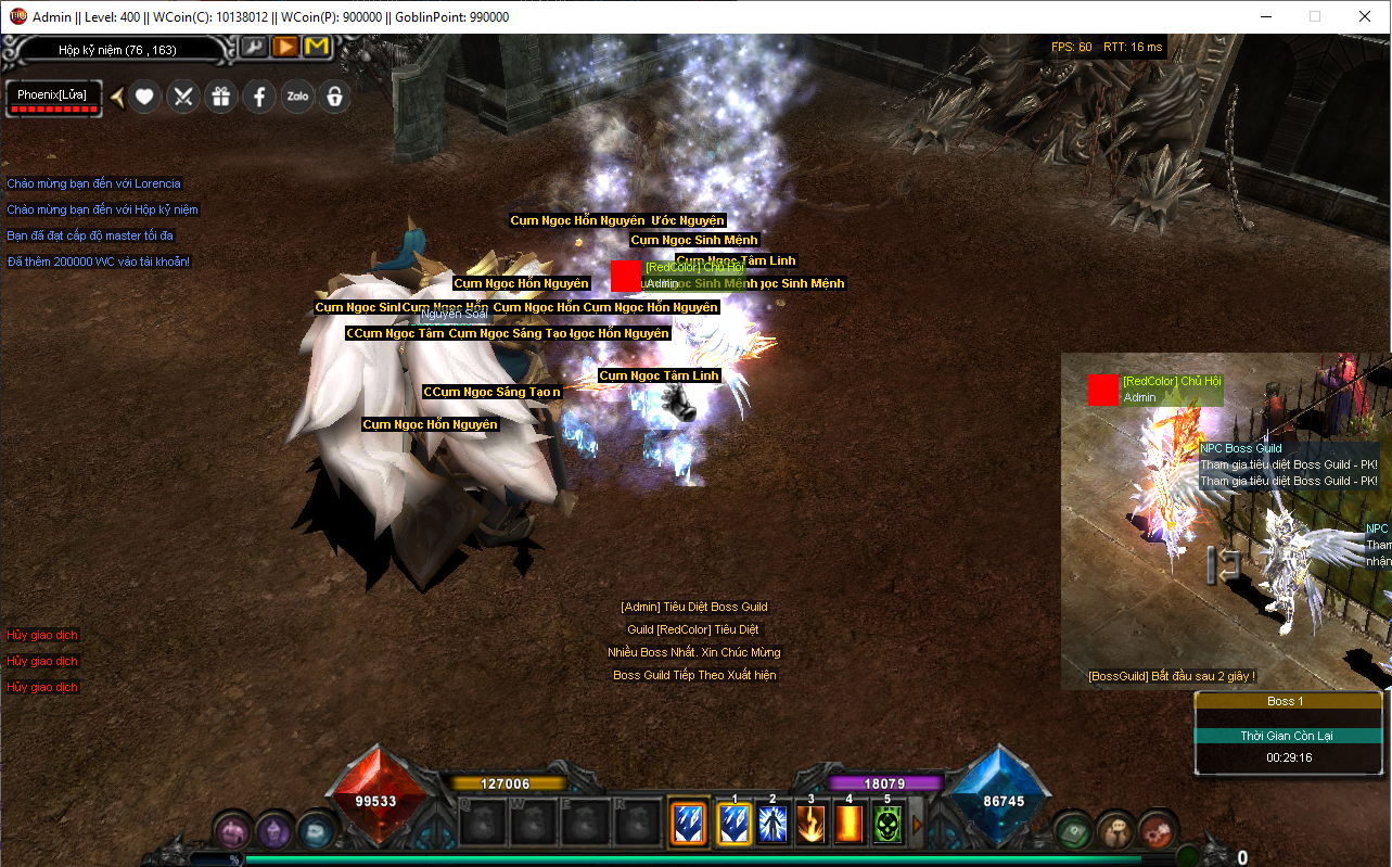 Hướng dẫn ép cánh cấp 1