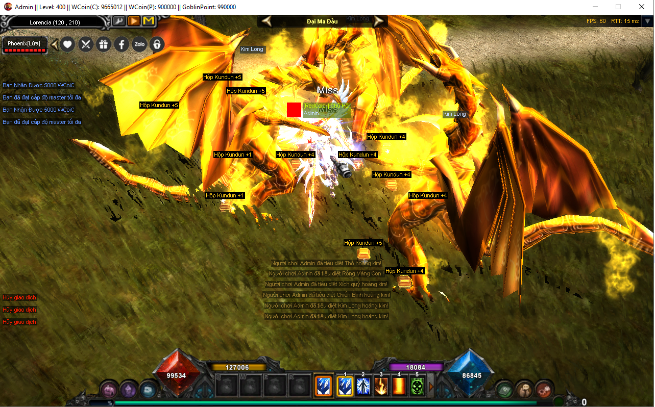 Hướng dẫn ép cánh cấp 1