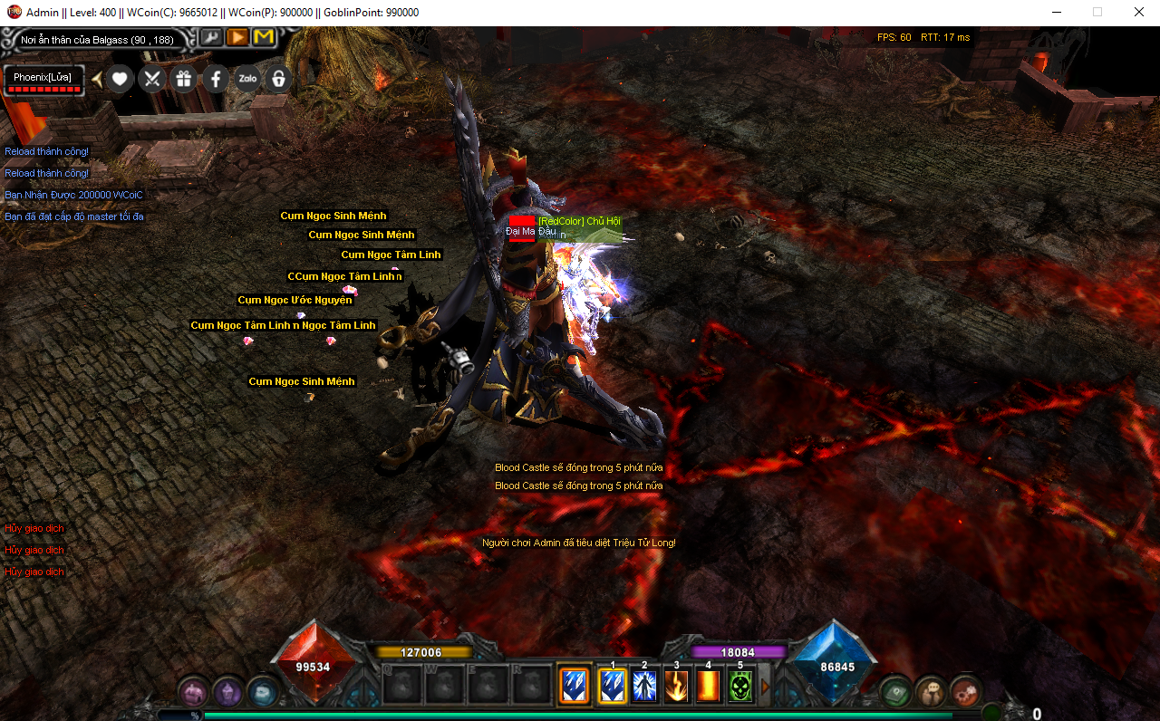 Hướng dẫn ép cánh cấp 1