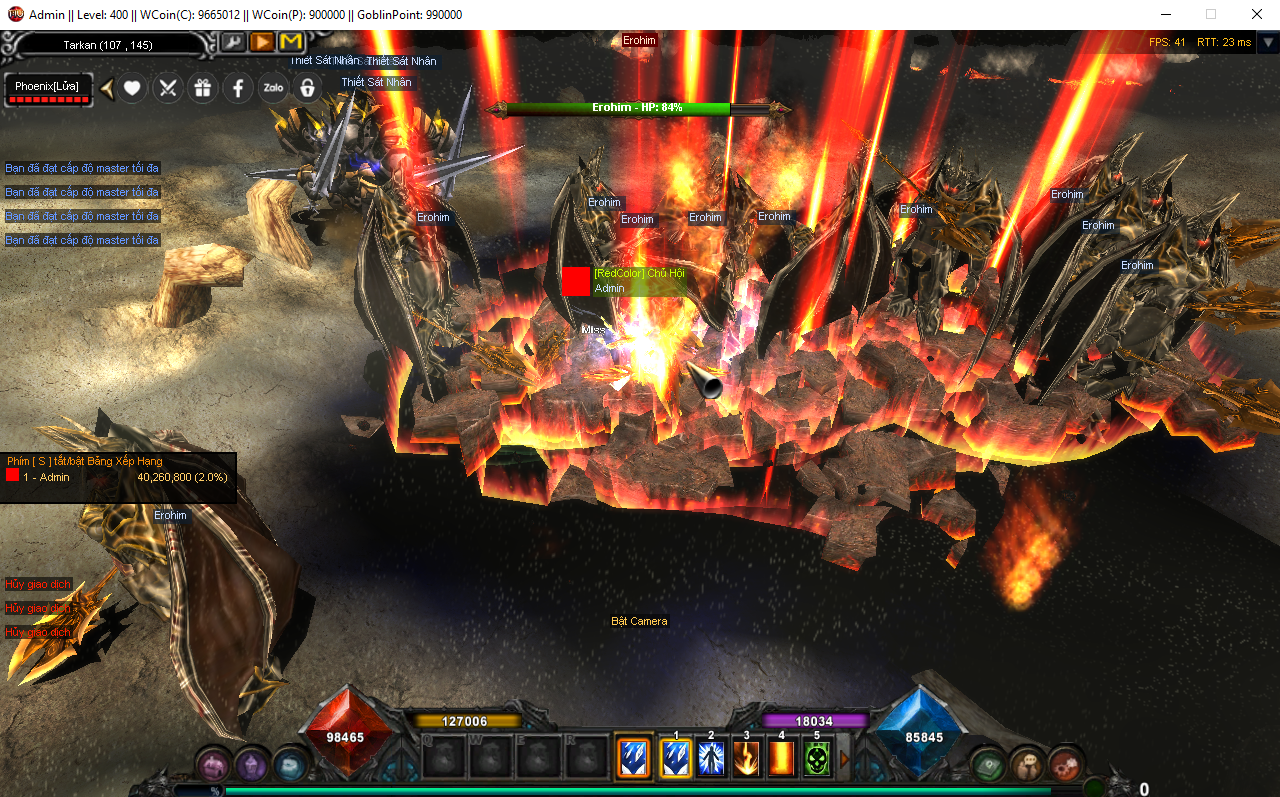 Hướng dẫn ép cánh cấp 1