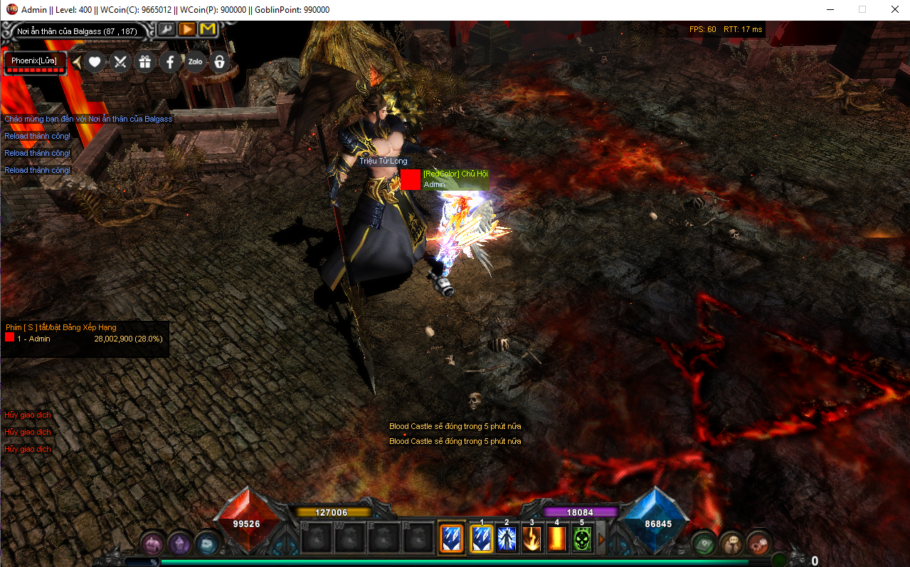 Hướng dẫn ép cánh cấp 1